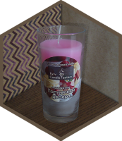 candle5